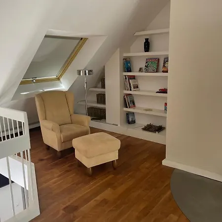 Luxusferienwohnung Im Herzen Der Altstadt Von * Koblenz (Rhineland-Palatinate)
