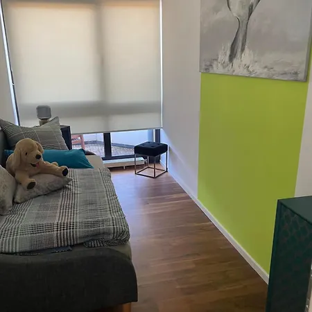Luxusferienwohnung Im Herzen Der Altstadt Von Apartmán *