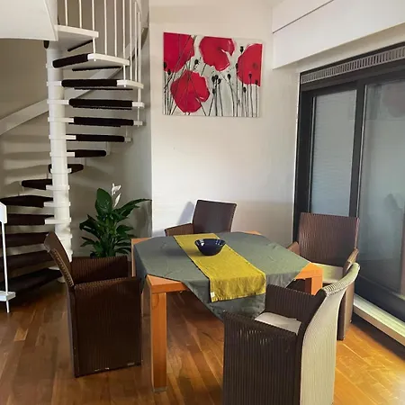 Apartmán Luxusferienwohnung Im Herzen Der Altstadt Von *