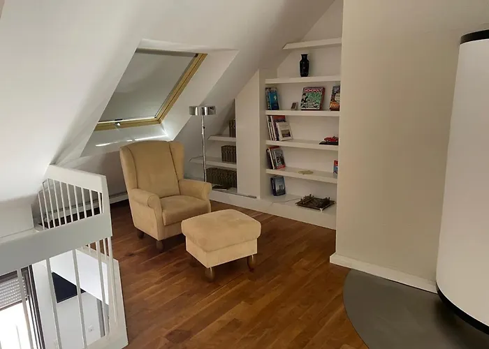 Luxusferienwohnung Im Herzen Der Altstadt Von * コブレンツ