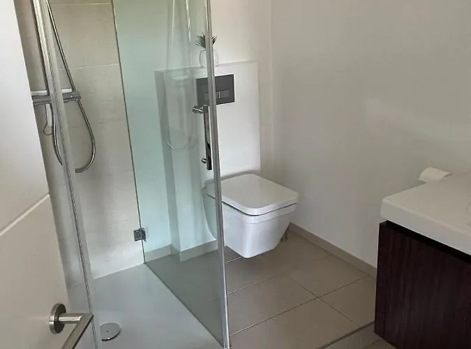 アパート Luxusferienwohnung Im Herzen Der Altstadt Von コブレンツ