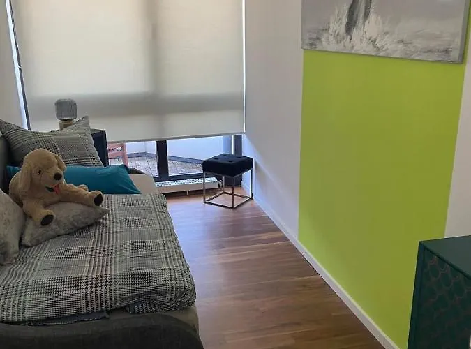 Luxusferienwohnung Im Herzen Der Altstadt Von コブレンツ